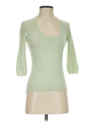 Barneys New York Pullover Sweater (view 1)