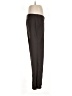 Eileen Fisher Brown Dress Pants Size M - photo 4