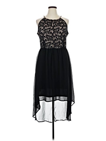 Versona Cocktail Dress (view 1)
