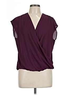 Assorted Brands Sleeveless Blouse