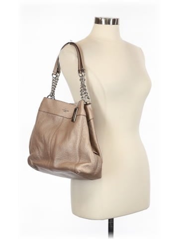 Coach Shoulder Bag (view 2)