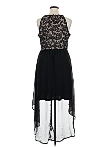 Versona Cocktail Dress (view 2)