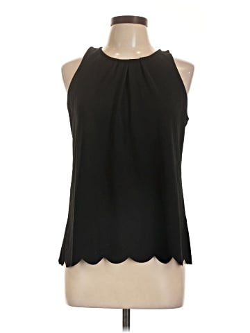 Temt Sleeveless Blouse (view 1)