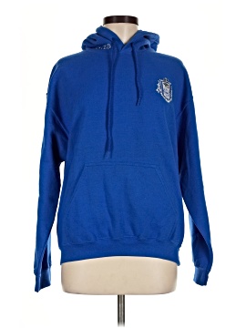 Gildan Pullover Hoodie (view 1)