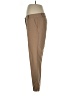 Talbots Solid Tan Khakis Size 12 - photo 5