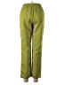 Scotch & Soda 100% Polyester Color Block Green Track Pants Size S - photo 2