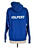 Gildan Blue Pullover Hoodie Size M - photo 2
