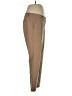 Talbots Solid Tan Khakis Size 12 - photo 4