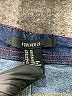 Forever 21 Hearts Blue Jeans Size 30 waist - photo 7