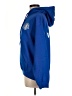 Gildan Blue Pullover Hoodie Size M - photo 5