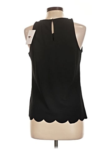 Temt Sleeveless Blouse (view 2)