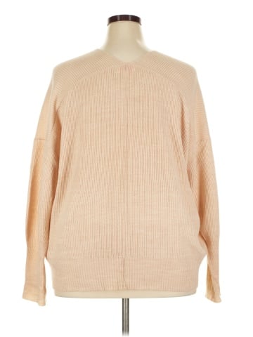 Molly & Isadora Pullover Sweater (view 2)
