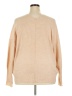 Molly & Isadora 100% Acrylic Tan Pullover Sweater Size 2X Plus - photo 2