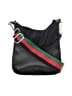 Ah-dorned Black Crossbody Bag One size - photo 1