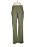 Slim-Sation by Multiples Green Active Pants Size 10 - photo 1