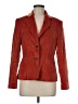Talbots Red Blazer Size 8 - photo 1