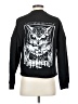 Assorted Brands Black Sweatshirt Size S - photo 2