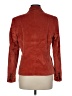 Talbots Red Blazer Size 8 - photo 2