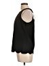 Temt Black Sleeveless Blouse Size L - photo 5