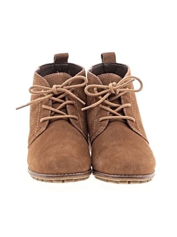 White Mountain Ankle Boots (view 2)