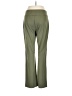 Slim-Sation by Multiples Green Active Pants Size 10 - photo 2