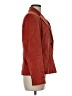 Talbots Red Blazer Size 8 - photo 4