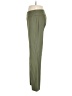 Slim-Sation by Multiples Green Active Pants Size 10 - photo 5