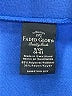Faded Glory Solid Blue Formal Skirt Size S - photo 4