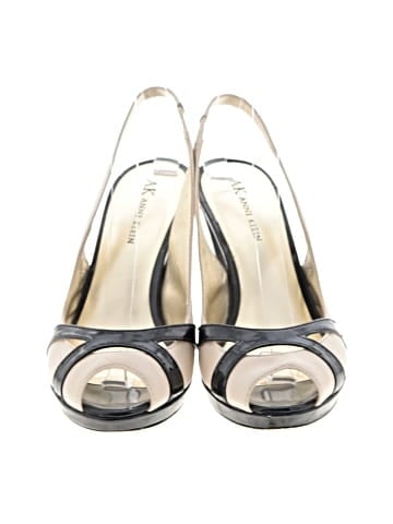 Anne Klein Heels (view 2)
