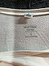 HEATTECH Ivory Long Sleeve Top Size S - photo 7