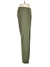 Slim-Sation by Multiples Green Active Pants Size 10 - photo 4