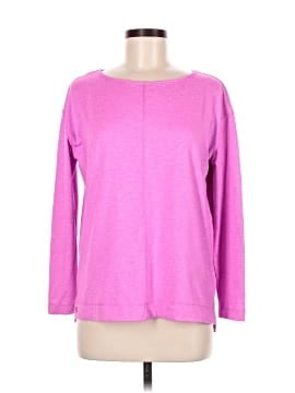 Lilly Pulitzer 3/4 Sleeve T-Shirt (view 1)