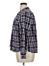 Hasting & Smith Plaid Blue Long Sleeve Button-Down Shirt Size 1X - photo 5