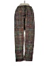 Unbranded Tweed Green Casual Pants Size S - photo 1