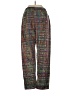 Unbranded Tweed Green Casual Pants Size S - photo 2