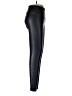 White House Black Market Black Blue Active Pants Size 6 - photo 4