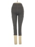 Athleta Houndstooth Gray Active Pants Size S - photo 2