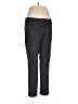 Eileen Fisher Solid Gray Active Pants Size M - photo 1