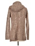 Lety & Me 100% Acrylic Ivory Coat Size S - photo 2