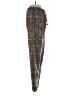 Unbranded Tweed Green Casual Pants Size S - photo 4