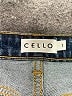 Cello Jeans Blue Jeans Size 1 - photo 7
