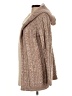 Lety & Me 100% Acrylic Ivory Coat Size S - photo 5