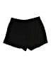 Old Navy Solid Black Shorts Size L - photo 1