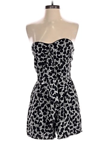 Express Romper (view 1)