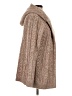 Lety & Me 100% Acrylic Ivory Coat Size S - photo 4