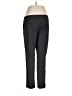 Eileen Fisher Solid Gray Active Pants Size M - photo 2