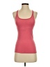 Lululemon Athletica Pink Active Tank Size 4 - photo 1