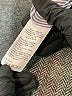 J.Crew 100% Wool Tweed Gray Wool Blazer Size 4 (petite) - photo 7