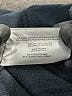 Orvis Black Pullover Sweater Size L - photo 8