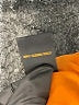 Grace Dane Lewis 100% Polyester Solid Orange Formal Skirt Size 10 - photo 5